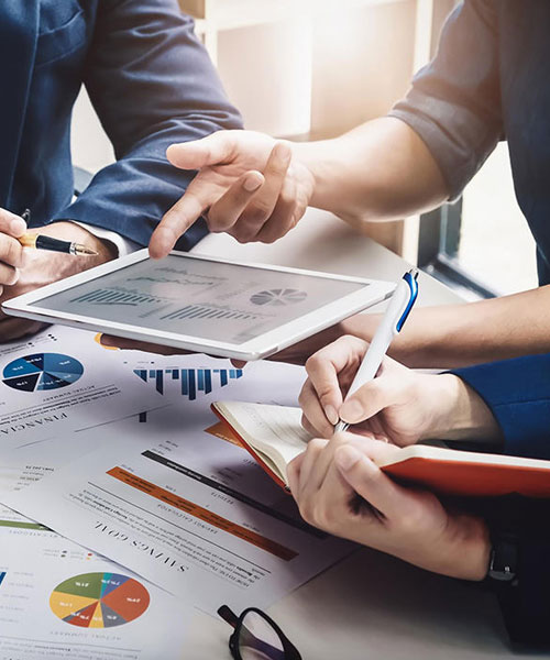 Project Management Service